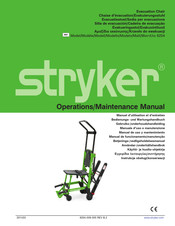 Stryker 6254 Mode D'emploi