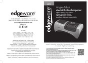 Edgeware 50381 Manuel De L'utilisateur