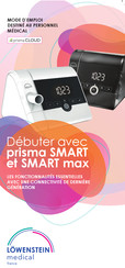 Lowenstein Medical prisma SMART Mode D'emploi