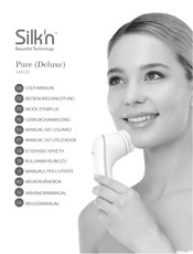 Silk-n Pure H4101 Mode D'emploi