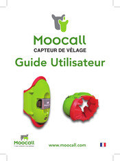 Moocall MOO34716 Guide De L'utilisateur