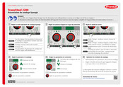Fronius TransSteel 2200 Manuel D'utilisation