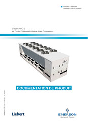 Emerson Liebert HPC-L Information De Produit