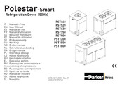 Parker Hiross Polestar-Smart Mode D'emploi