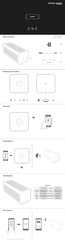 Harman Kardon ONE Guide De Démarrage Rapide