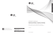 LG WT5101H Série Mode D'emploi
