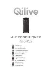 Qilive Q.6452 Manuel D'utilisation