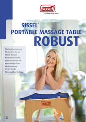 Sissel ROBUST Mode D'emploi