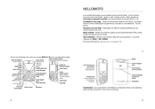 Motorola Q 9h Mode D'emploi