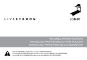 Livestrong LS8.0T Manuel Du Propriétaire