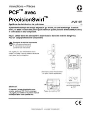 Graco PrecisionSwirl Instructions
