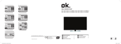 OK. ODL 40450-B SAT Mode D'emploi