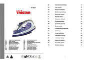 Tristar ST-8235 Mode D'emploi