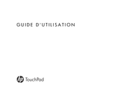 HP TouchPad Guide D'utilisation