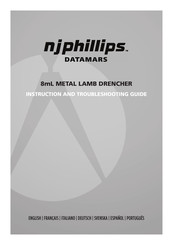 Datamars njphillips Guide D'instructions