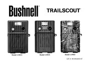 Bushnell TRAILSCOUT 119905 Mode D'emploi