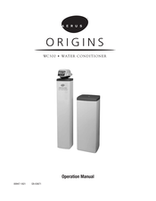 Aerus Origins WC300 Manuel D'utilisation