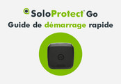 soloprotect Go Mode D'emploi