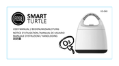 Fosa SMART TURTLE VS-040 Notice D'utilisation