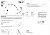 Flow Moby Mode D'emploi