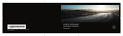 Mercedes-Benz LINGUATRONIC Notice D'utilisation