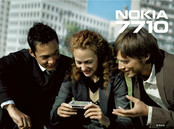 Nokia 7710 Mode D'emploi