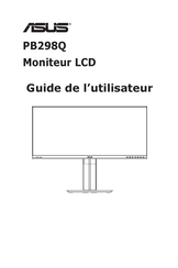 Asus MX299Q Guide De L'utilisateur