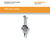 Renishaw TS20 Guide D'installation Et D'utilisation
