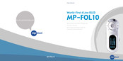 MPMan MP-FOL10 Mode D'emploi
