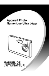 Easypix S512 Manuel De L'utilisateur