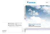 Daikin Sky-Air R410A Manuel De Service
