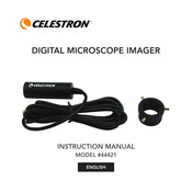 Celestron 44421 Guide De L'utilisateur