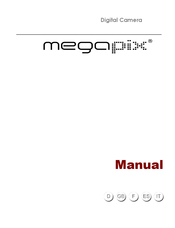 Megapix V66 Manuel De L'utilisateur