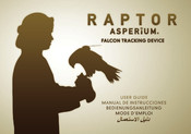 ASPERIUM Raptor Mode D'emploi