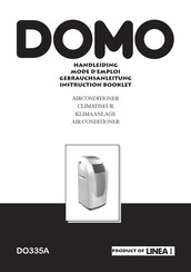 Domo DO335A Mode D'emploi