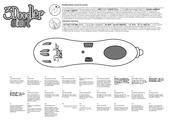 3Doodler start Mode D'emploi