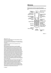 Motorola V975 Mode D'emploi