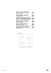 Emax BCF640 Notice D'utilisation