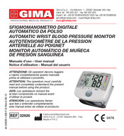 Gima 32926 Notice D'utilisation