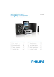 Philips DCM7005 Mode D'emploi