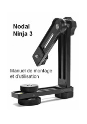 Nodal Ninja 3 Manuel De Montage Et D'utilisation