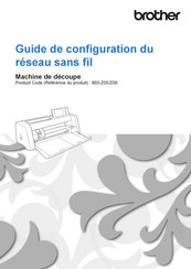 Brother 893-Z05 Guide De Configuration