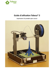 Tobeca 2 Guide D'utilisation