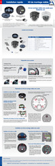 Mobotix v25 Guide Rapide