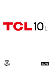 TLC 10L Mode D'emploi