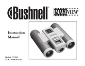 Bushnell 111026 Mode D'emploi