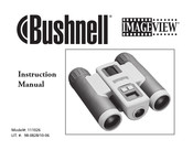 Bushnell 98-0828/10-06 Mode D'emploi