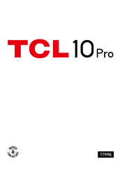Tcl 10 Pro Manuel De L'utilisateur
