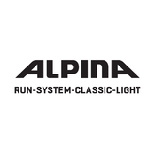 Alpina RUN-SYSTEM-CLASSIC-LIGHT Mode D'emploi