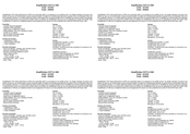 Conrad X4-TECH Notice D'utilisation